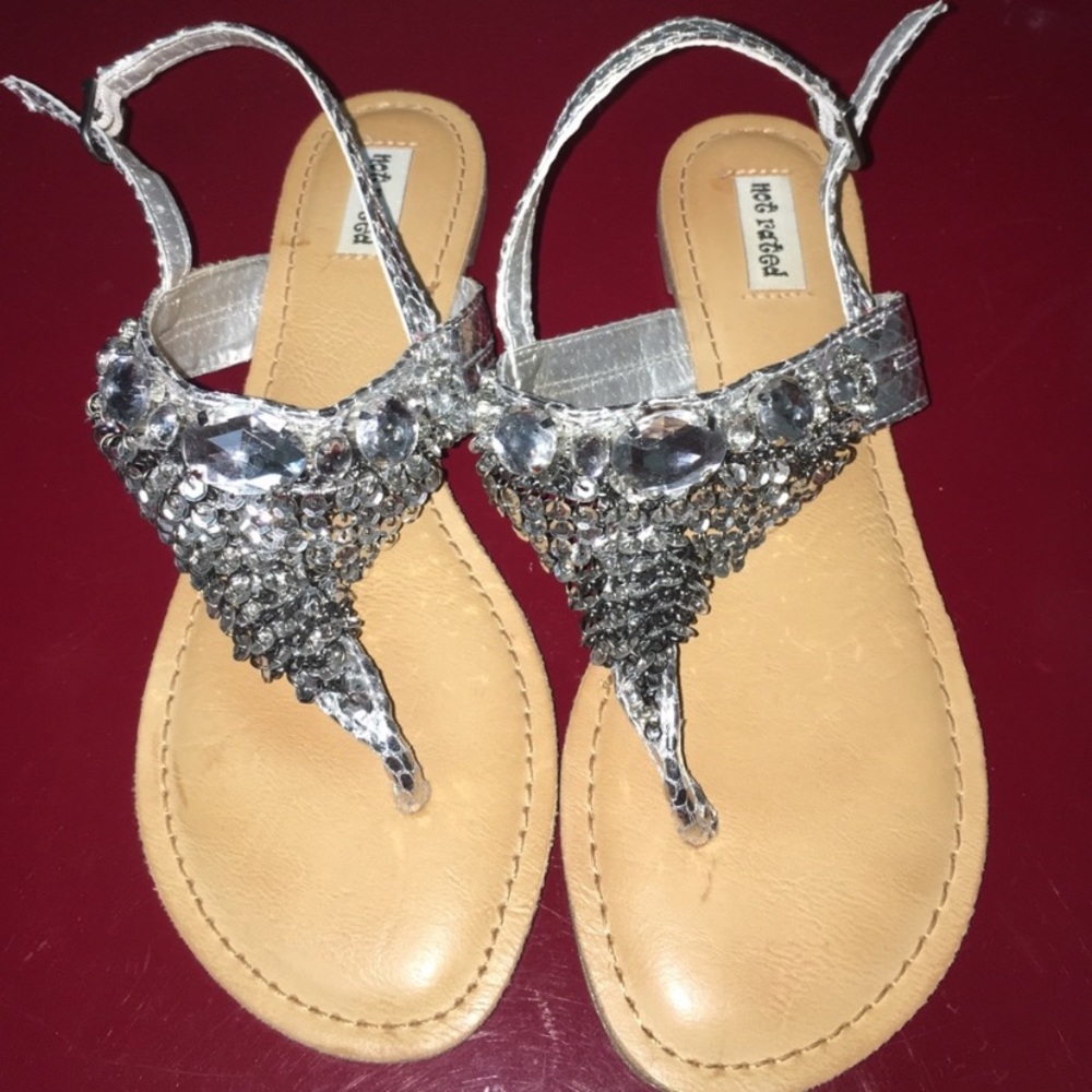 Not Rated Sandals from Buckle
